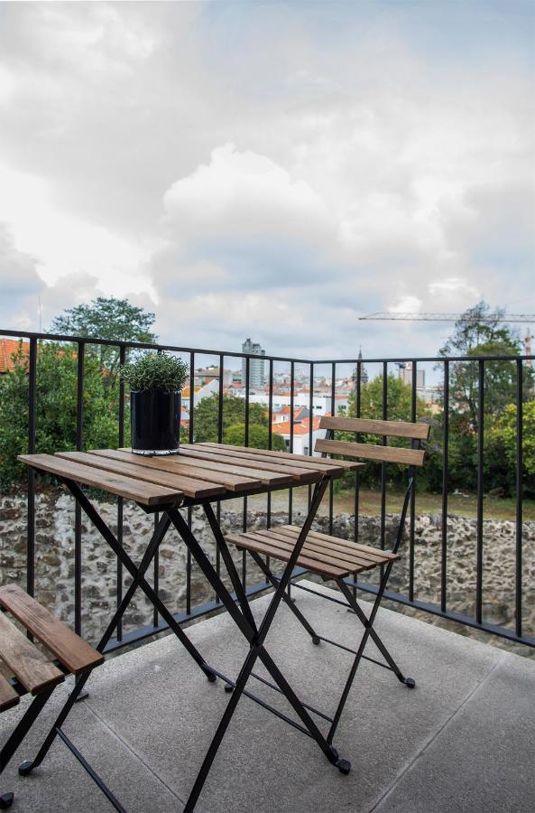 Orm - Martires & Pinheiro Apartments 波尔图 外观 照片