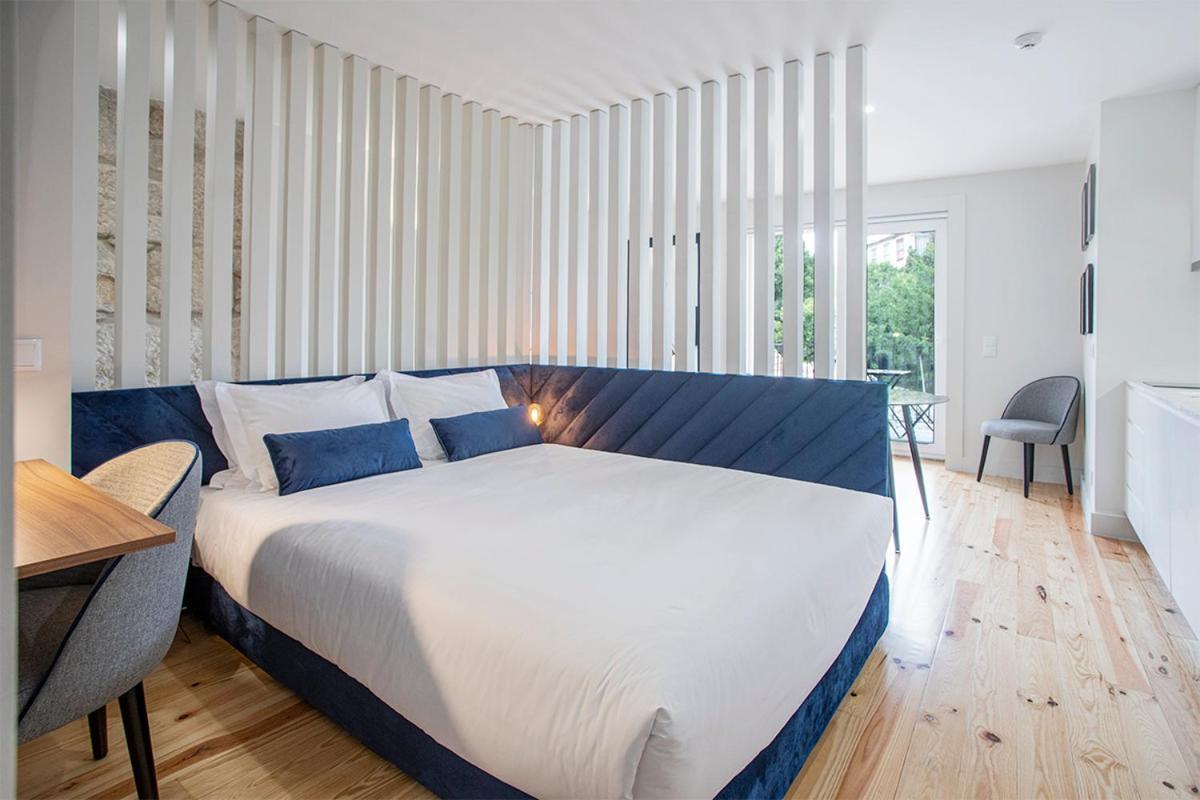 Orm - Martires & Pinheiro Apartments 波尔图 外观 照片