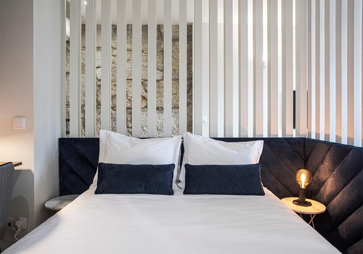 Orm - Martires & Pinheiro Apartments 波尔图 外观 照片