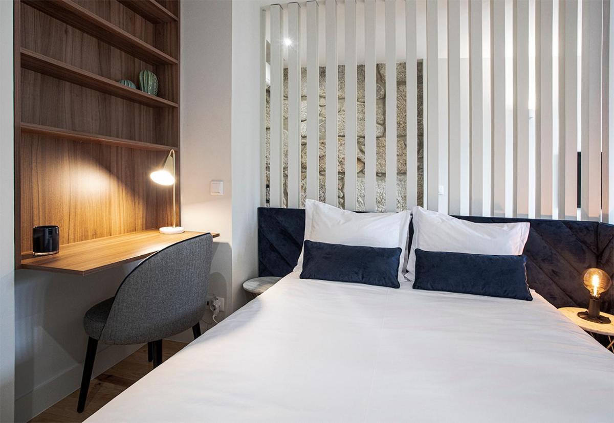 Orm - Martires & Pinheiro Apartments 波尔图 外观 照片