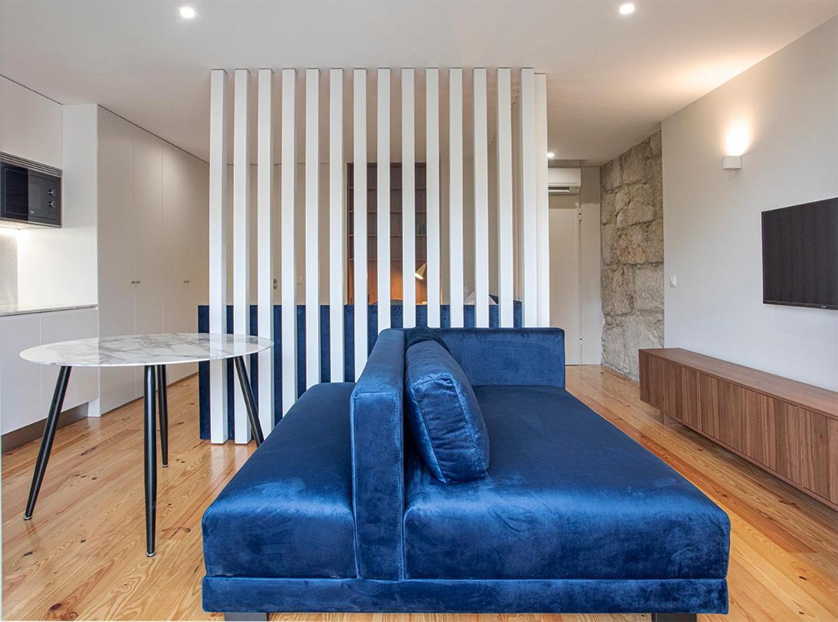 Orm - Martires & Pinheiro Apartments 波尔图 外观 照片