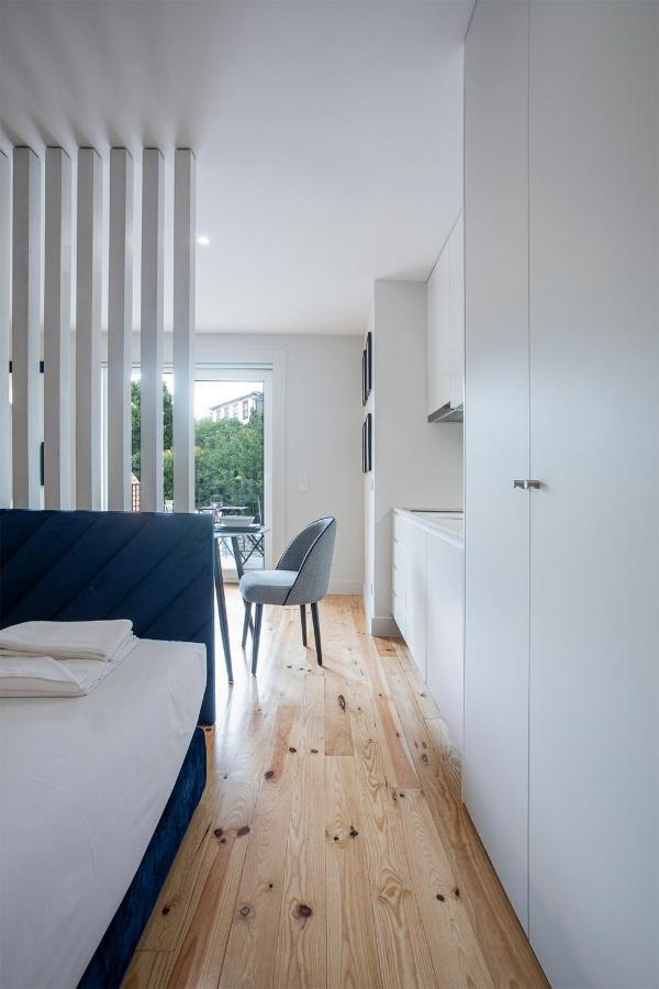 Orm - Martires & Pinheiro Apartments 波尔图 外观 照片