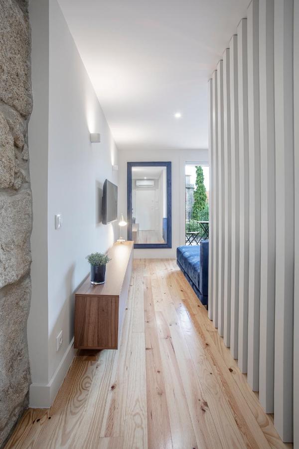 Orm - Martires & Pinheiro Apartments 波尔图 外观 照片