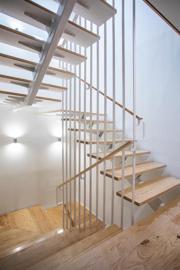 Orm - Martires & Pinheiro Apartments 波尔图 外观 照片