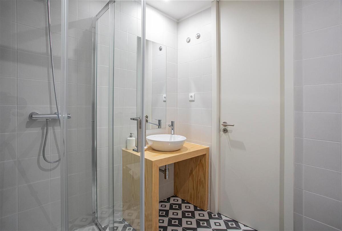 Orm - Martires & Pinheiro Apartments 波尔图 外观 照片