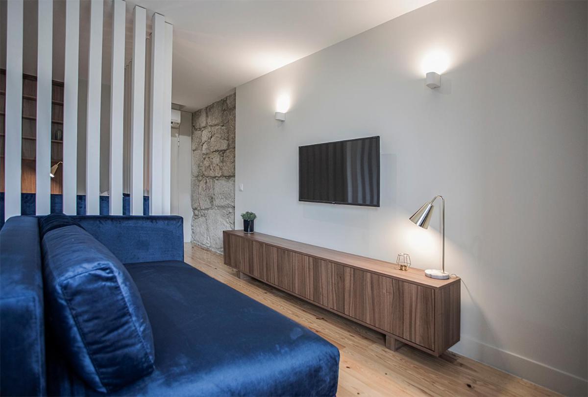 Orm - Martires & Pinheiro Apartments 波尔图 外观 照片