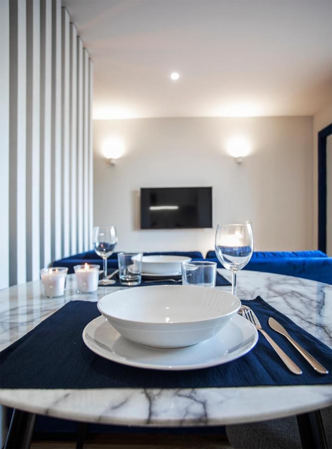Orm - Martires & Pinheiro Apartments 波尔图 外观 照片