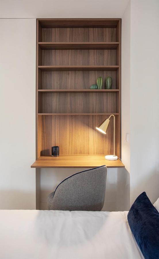 Orm - Martires & Pinheiro Apartments 波尔图 外观 照片