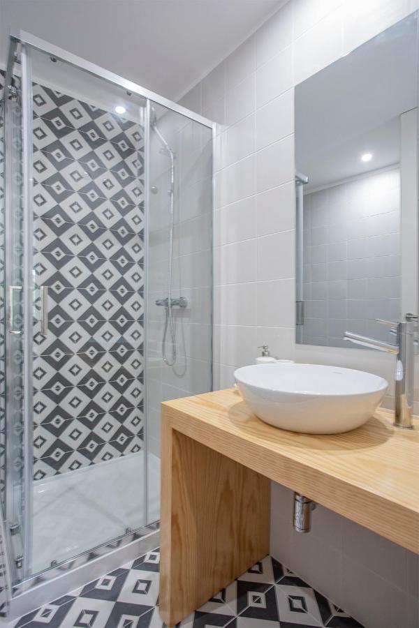 Orm - Martires & Pinheiro Apartments 波尔图 外观 照片