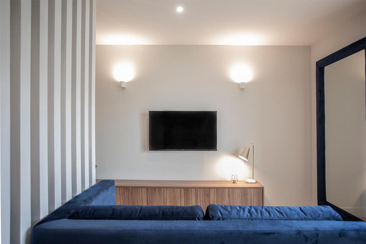 Orm - Martires & Pinheiro Apartments 波尔图 外观 照片
