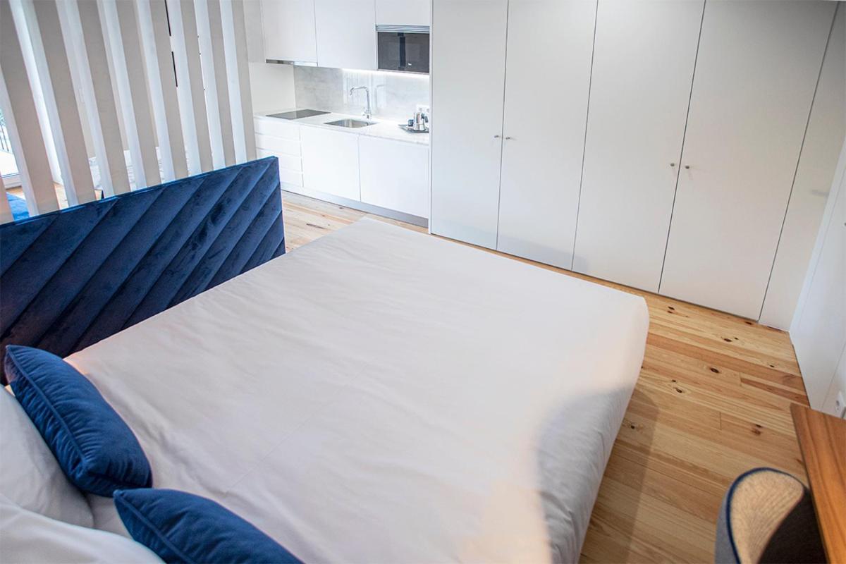 Orm - Martires & Pinheiro Apartments 波尔图 外观 照片
