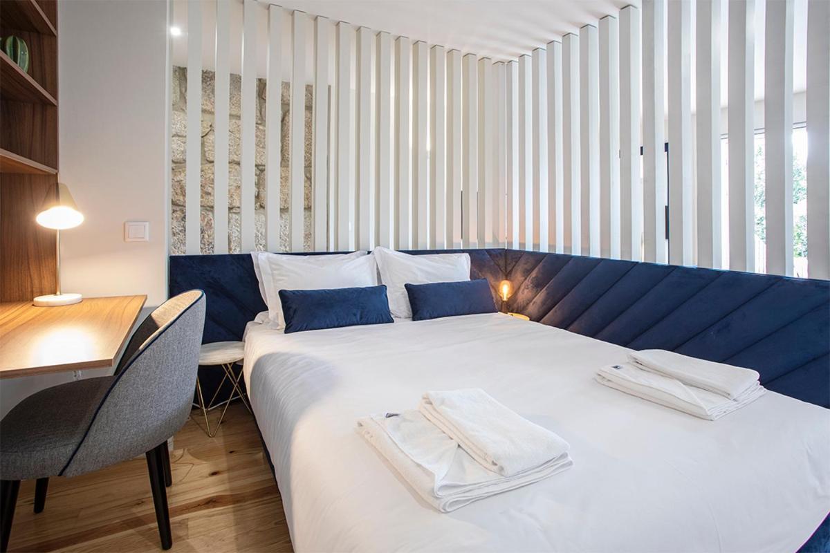 Orm - Martires & Pinheiro Apartments 波尔图 外观 照片