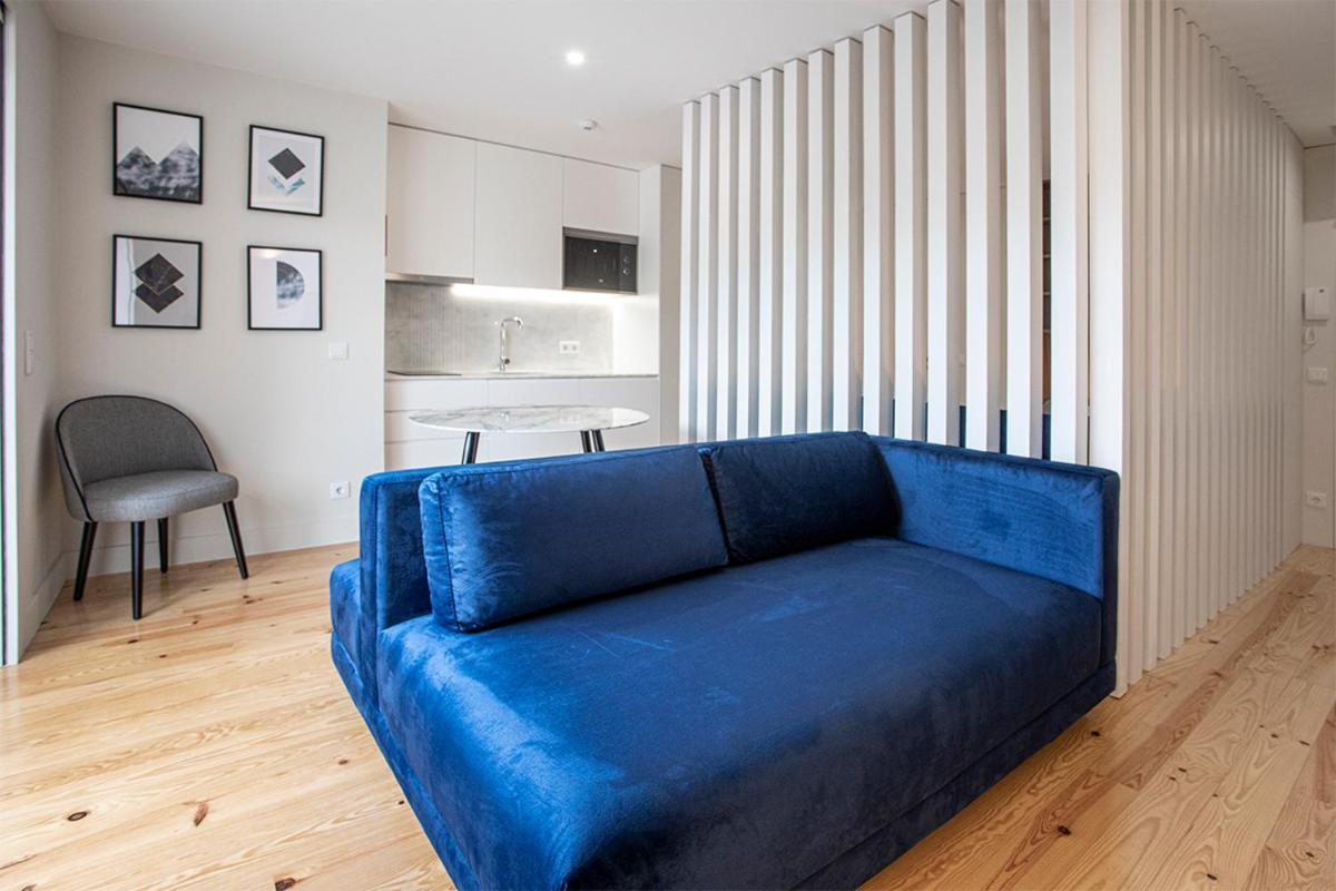 Orm - Martires & Pinheiro Apartments 波尔图 外观 照片