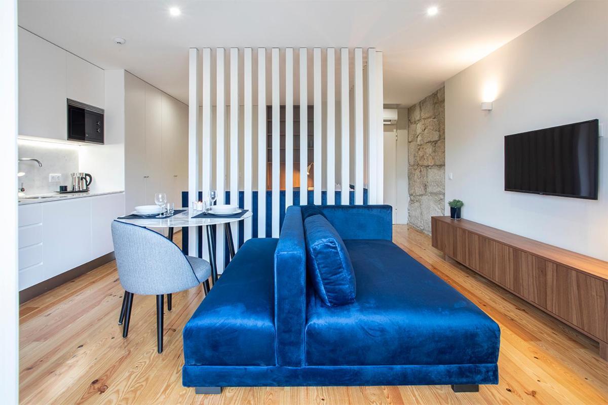 Orm - Martires & Pinheiro Apartments 波尔图 外观 照片