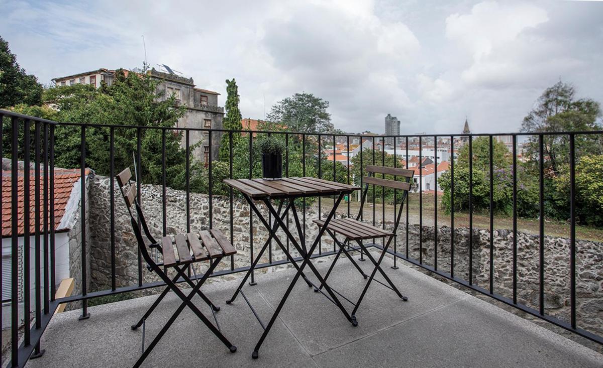 Orm - Martires & Pinheiro Apartments 波尔图 外观 照片