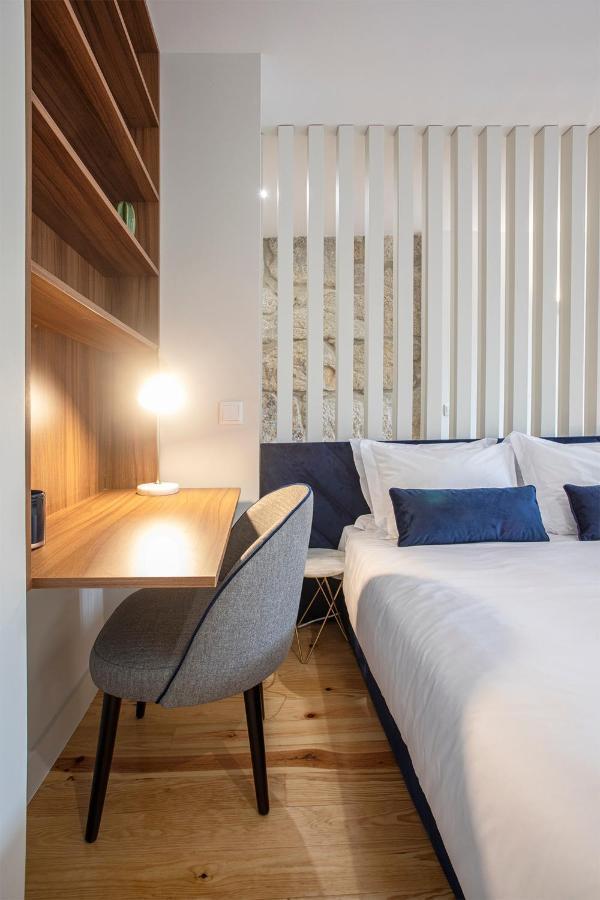 Orm - Martires & Pinheiro Apartments 波尔图 外观 照片