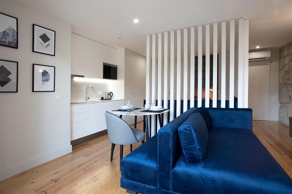 Orm - Martires & Pinheiro Apartments 波尔图 外观 照片