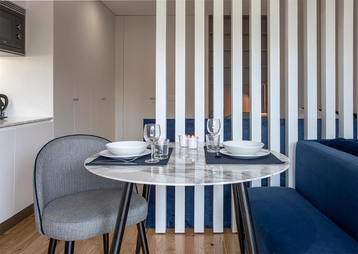 Orm - Martires & Pinheiro Apartments 波尔图 外观 照片