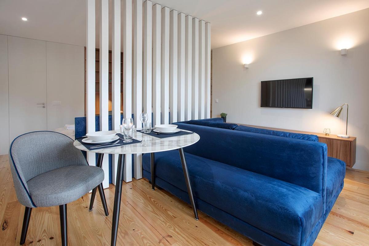 Orm - Martires & Pinheiro Apartments 波尔图 外观 照片