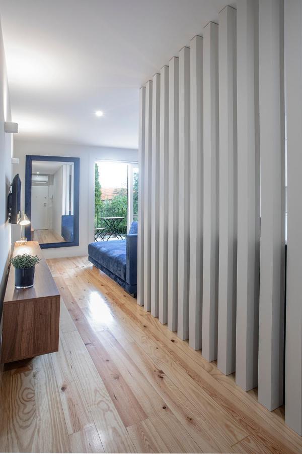 Orm - Martires & Pinheiro Apartments 波尔图 外观 照片