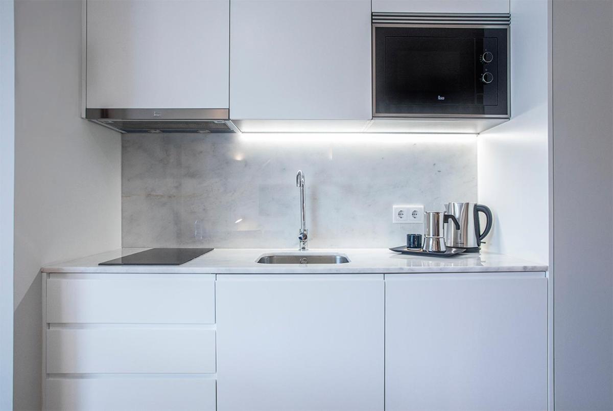 Orm - Martires & Pinheiro Apartments 波尔图 外观 照片