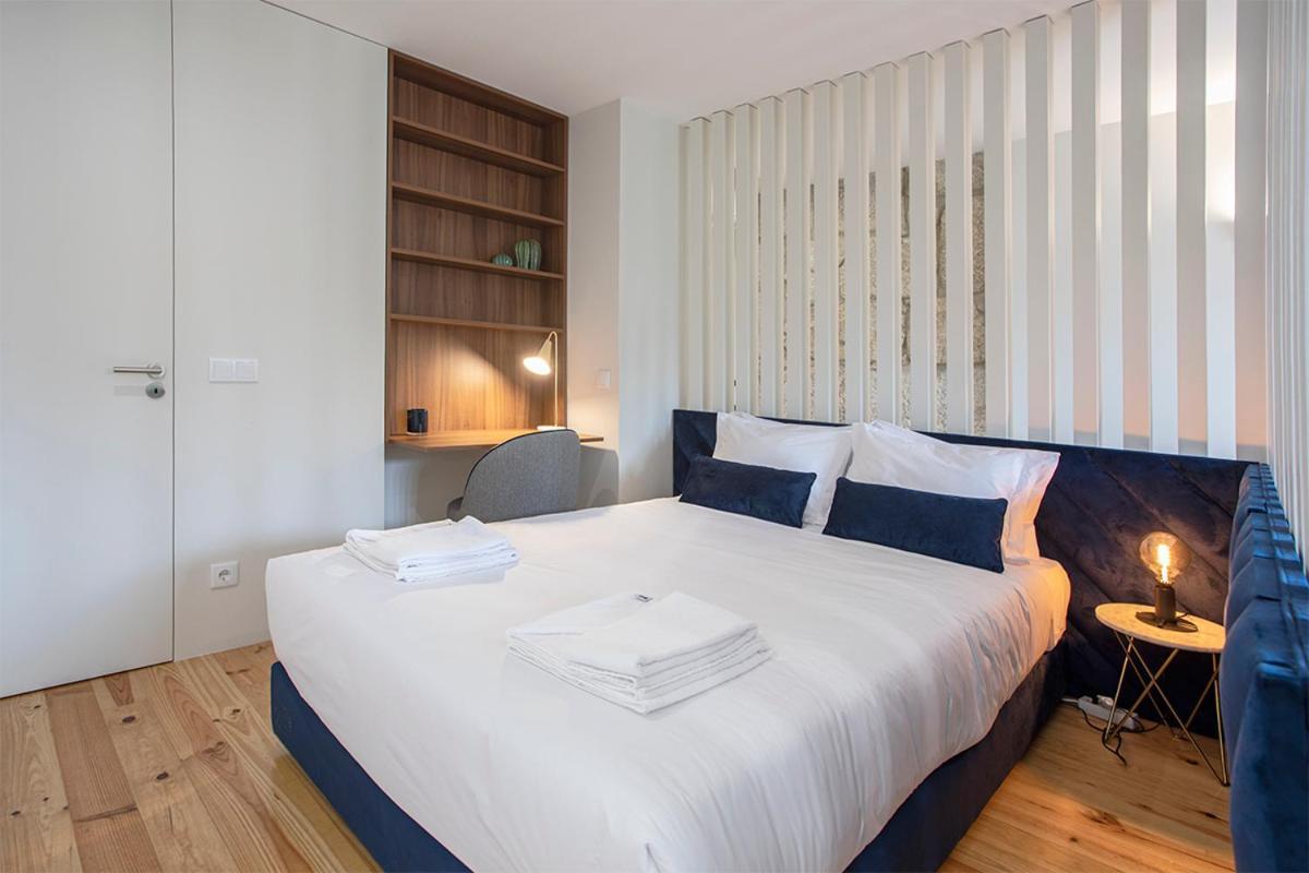 Orm - Martires & Pinheiro Apartments 波尔图 外观 照片
