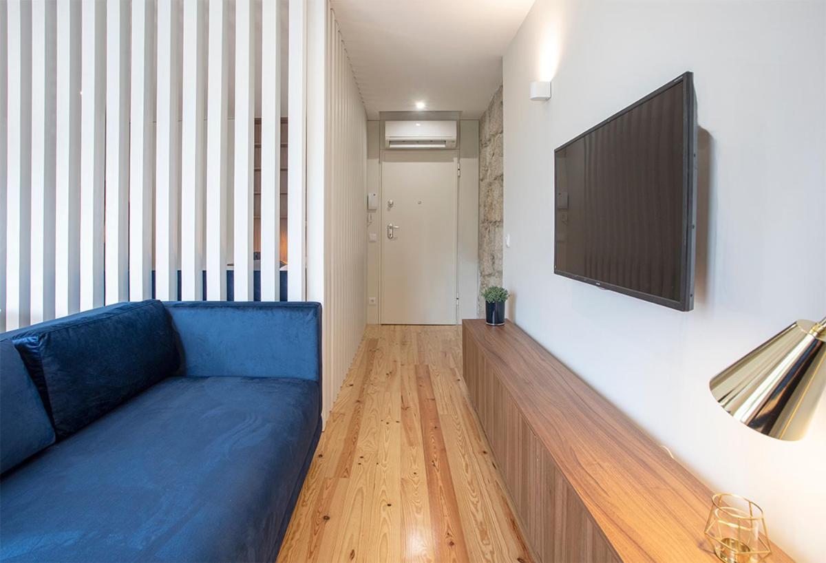 Orm - Martires & Pinheiro Apartments 波尔图 外观 照片
