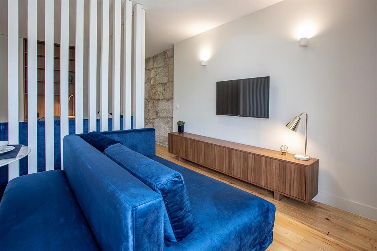 Orm - Martires & Pinheiro Apartments 波尔图 外观 照片