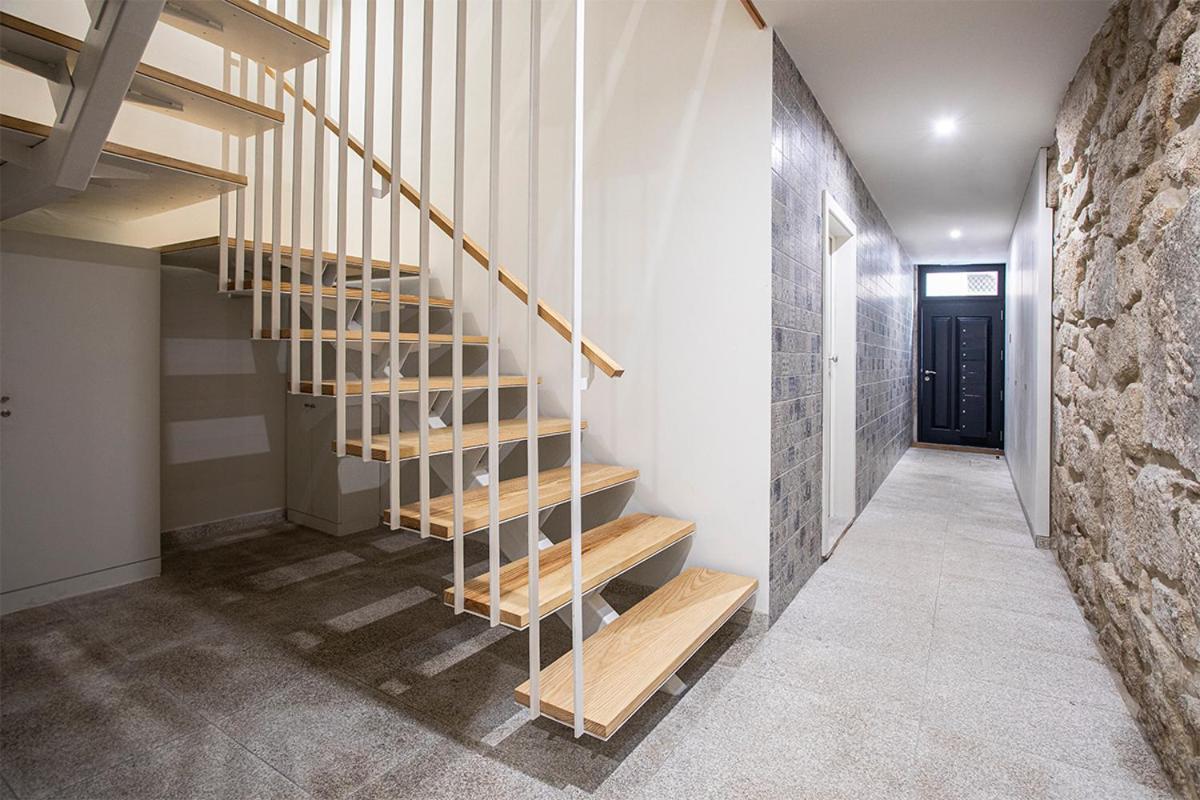 Orm - Martires & Pinheiro Apartments 波尔图 外观 照片