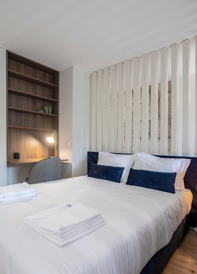 Orm - Martires & Pinheiro Apartments 波尔图 外观 照片
