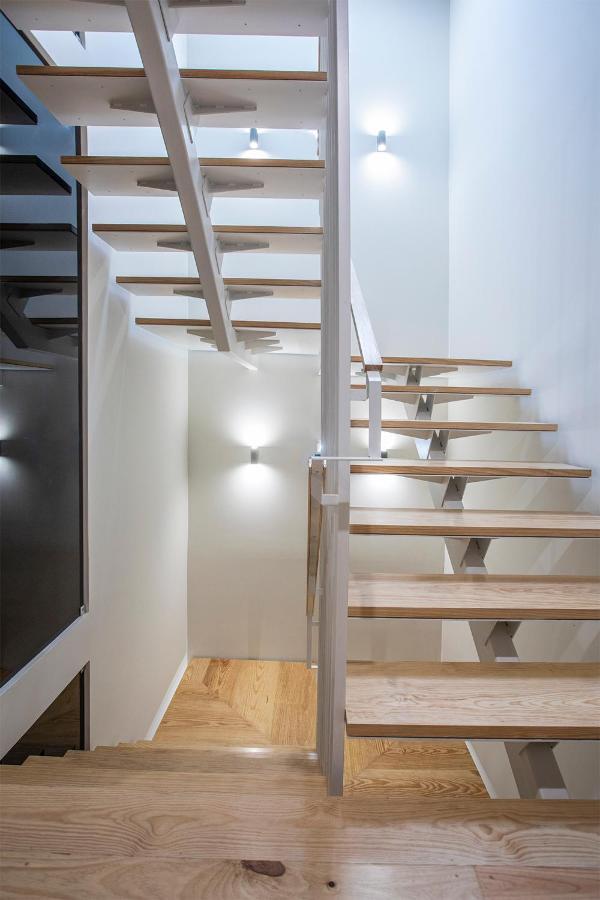 Orm - Martires & Pinheiro Apartments 波尔图 外观 照片