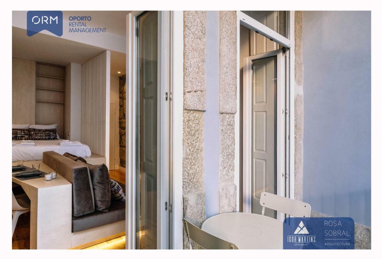 Orm - Martires & Pinheiro Apartments 波尔图 外观 照片