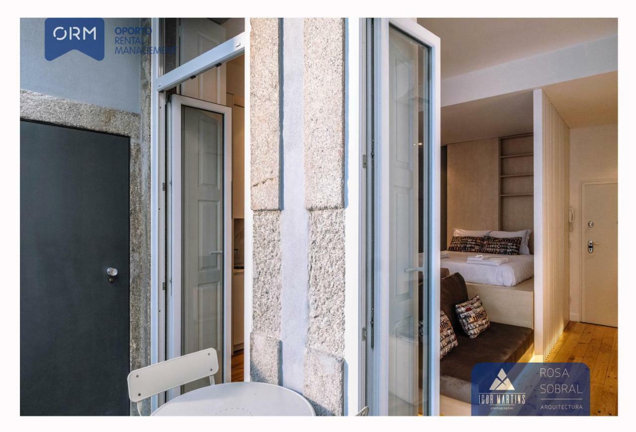 Orm - Martires & Pinheiro Apartments 波尔图 外观 照片