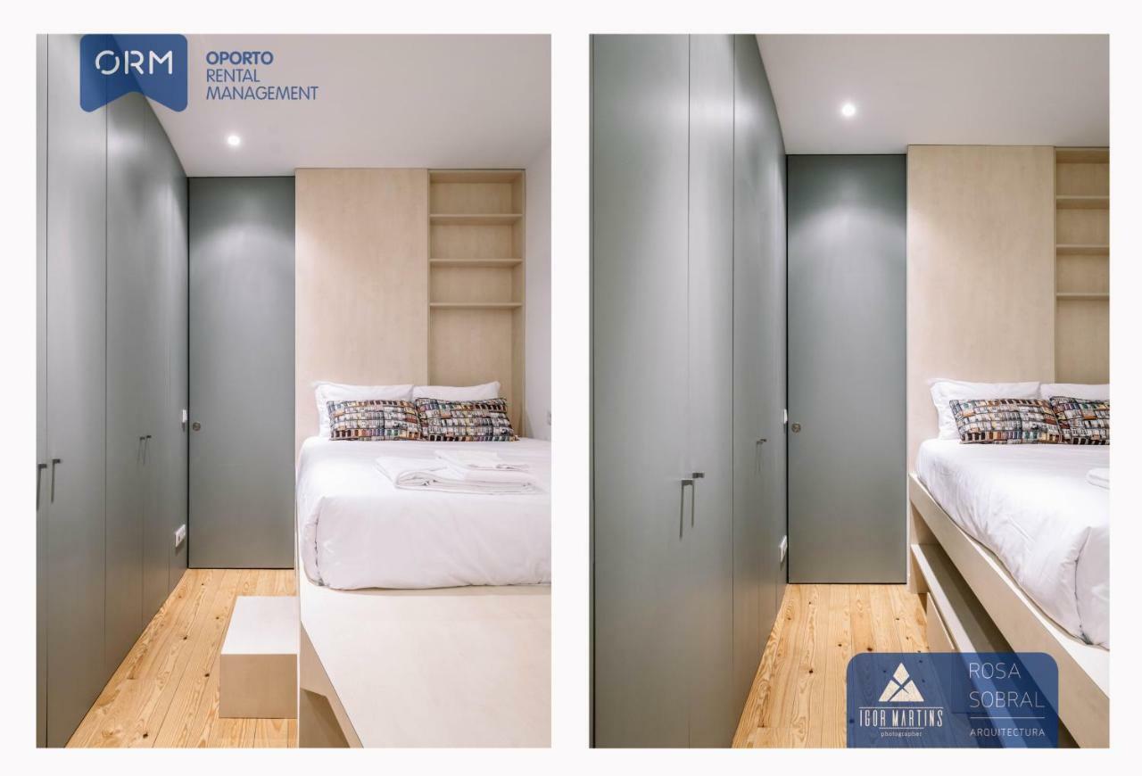 Orm - Martires & Pinheiro Apartments 波尔图 外观 照片