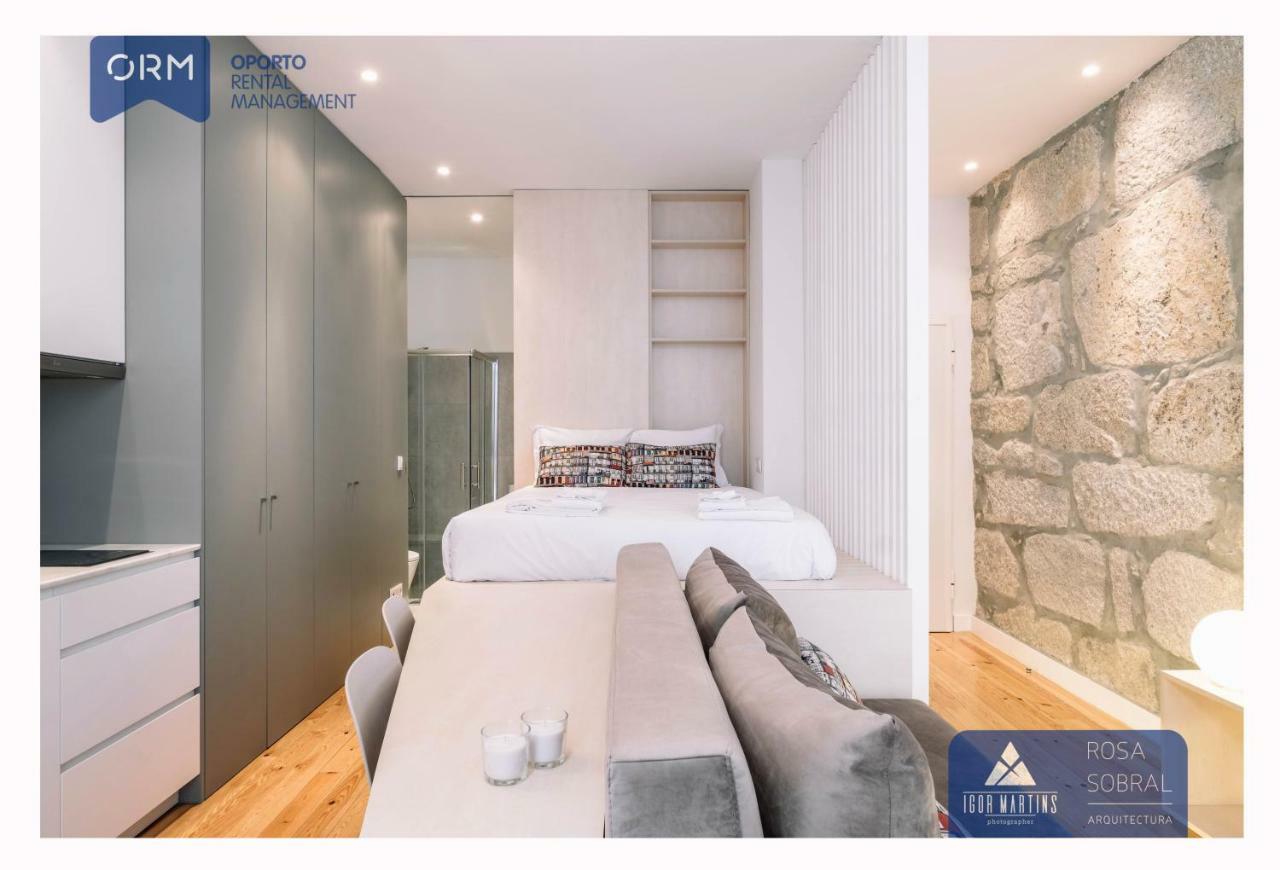 Orm - Martires & Pinheiro Apartments 波尔图 外观 照片