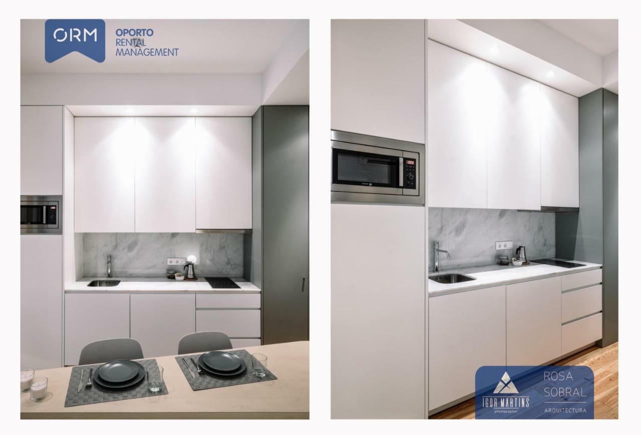 Orm - Martires & Pinheiro Apartments 波尔图 外观 照片