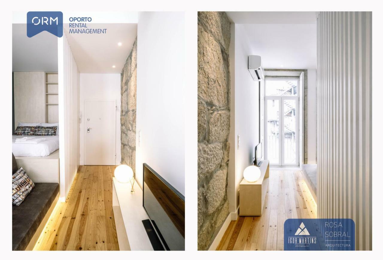 Orm - Martires & Pinheiro Apartments 波尔图 外观 照片