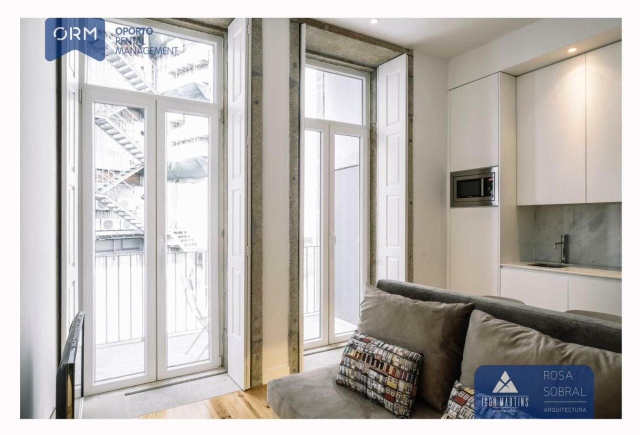 Orm - Martires & Pinheiro Apartments 波尔图 外观 照片